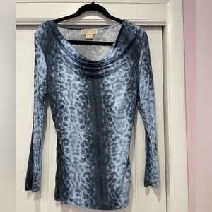 Michael kors women’s shirt